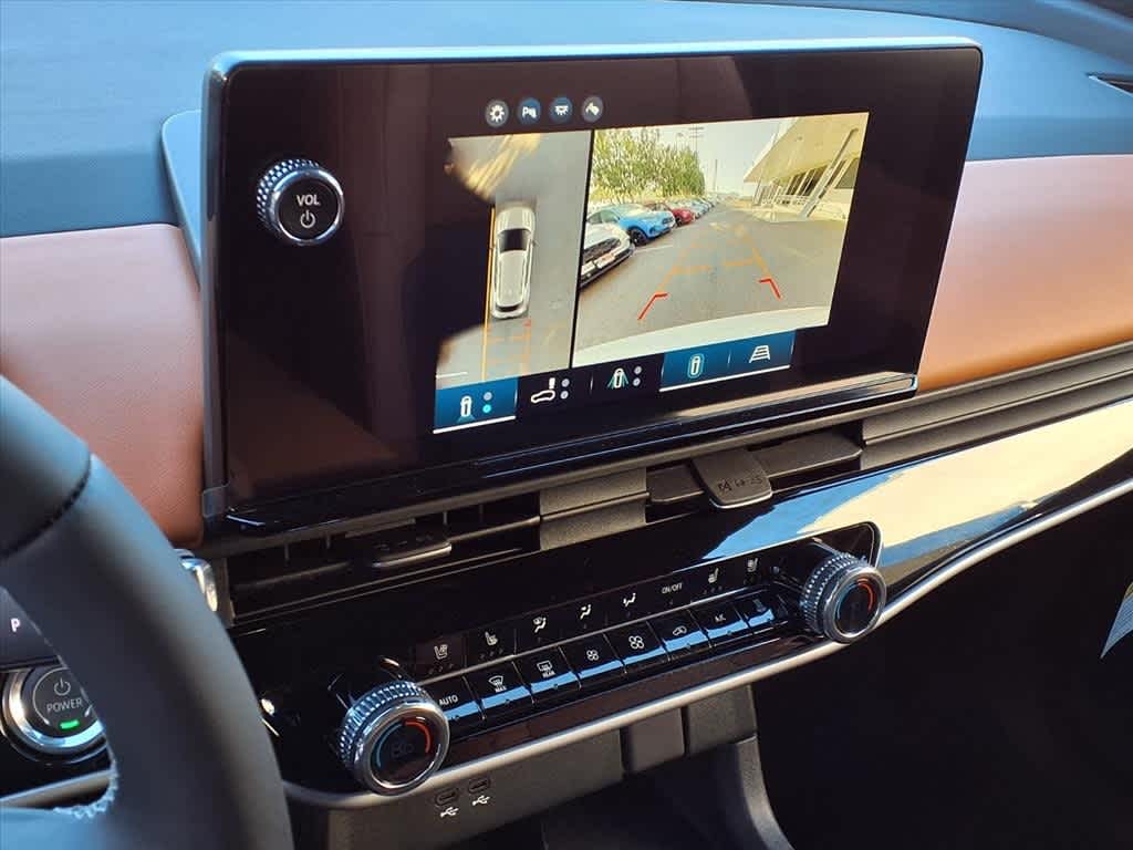 Thumbnail: 2026 Honda Prologue - 16