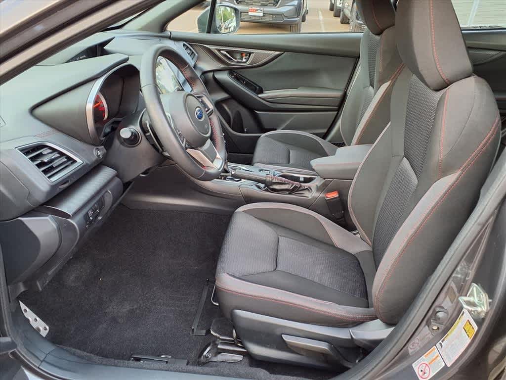 Thumbnail: 2019 Subaru Impreza - 14