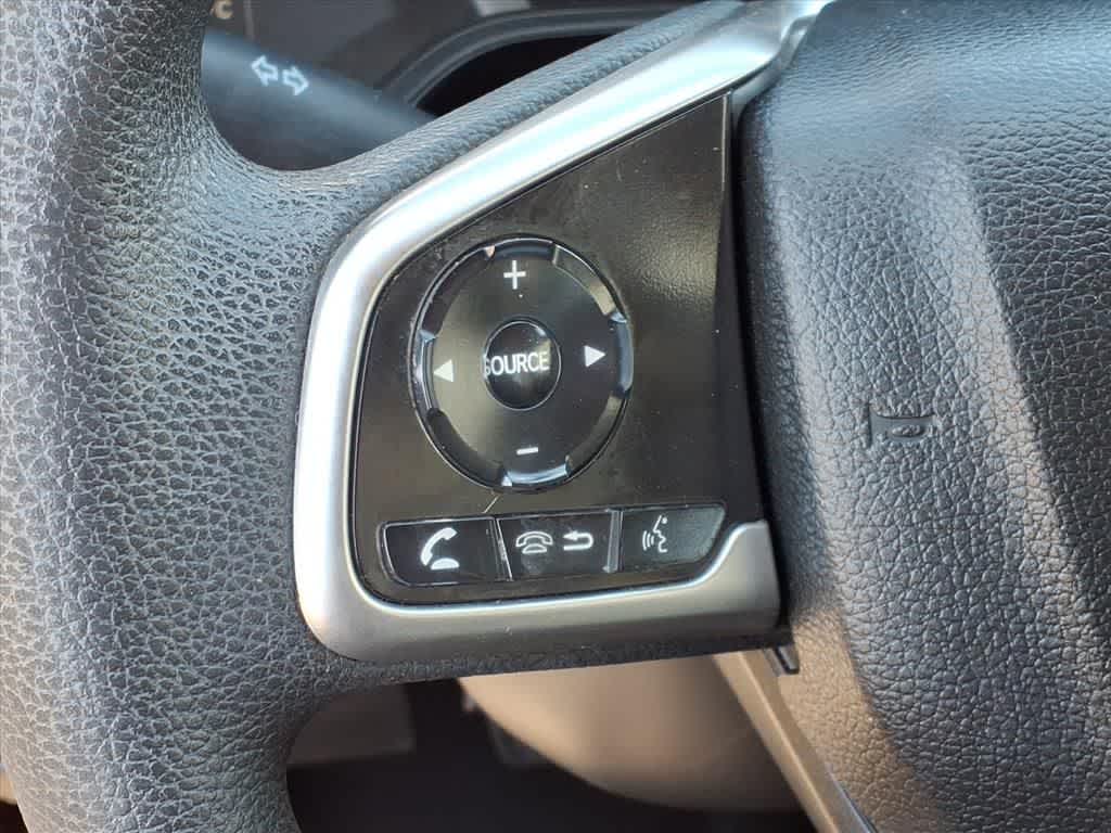 Thumbnail: 2017 Honda CR-V - 18