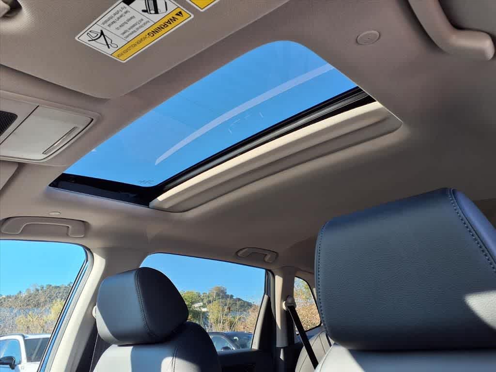 Thumbnail: 2026 Honda CR-V - 13