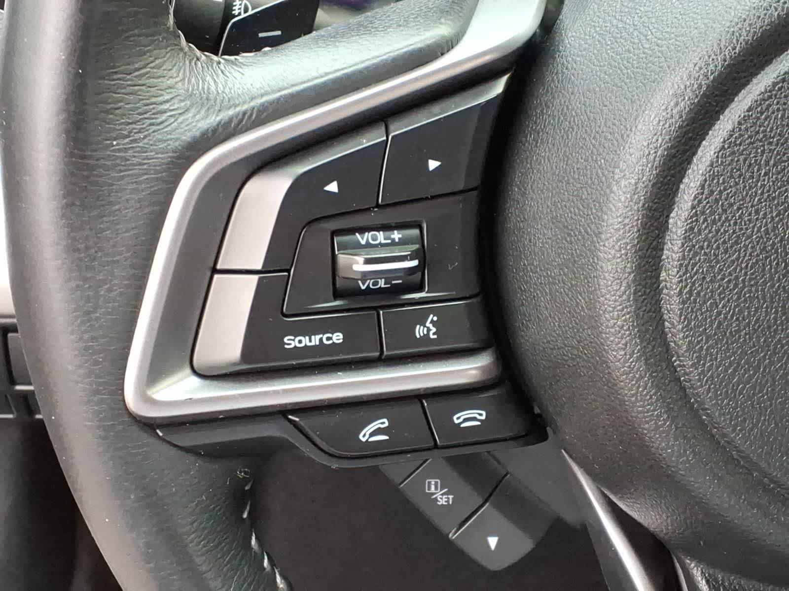 Thumbnail: 2019 Subaru Outback - 18