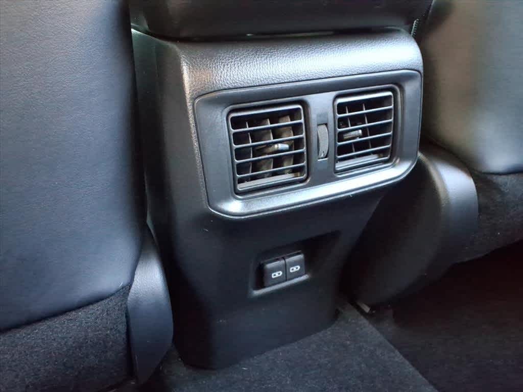 Thumbnail: 2023 Toyota RAV4 - 11