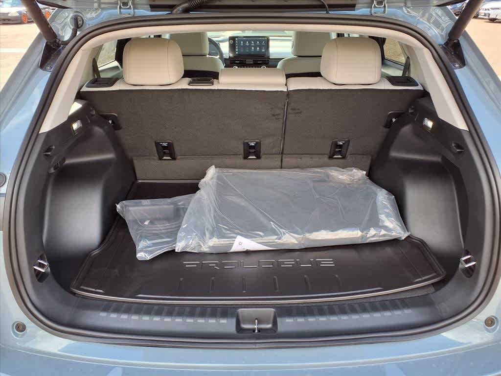 Thumbnail: 2026 Honda Prologue - 6