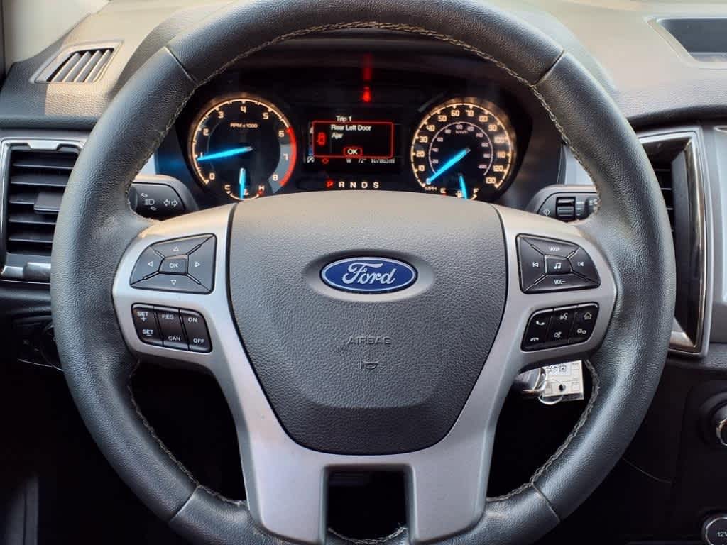 Thumbnail: 2019 Ford Ranger - 14