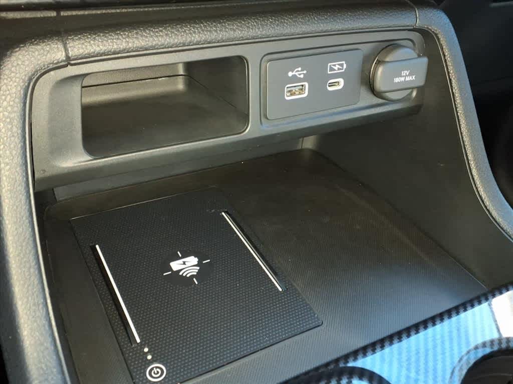 Thumbnail: 2025 Honda Pilot - 23