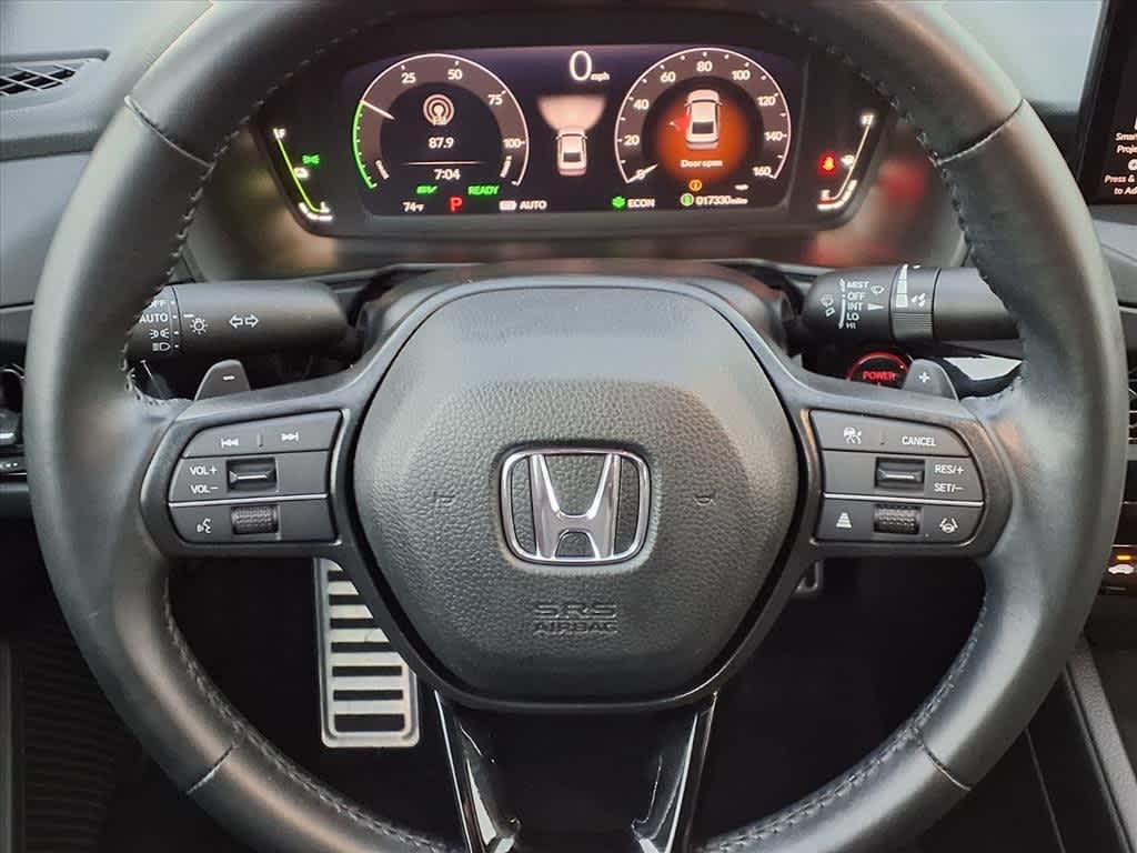 Thumbnail: 2023 Honda Accord - 17