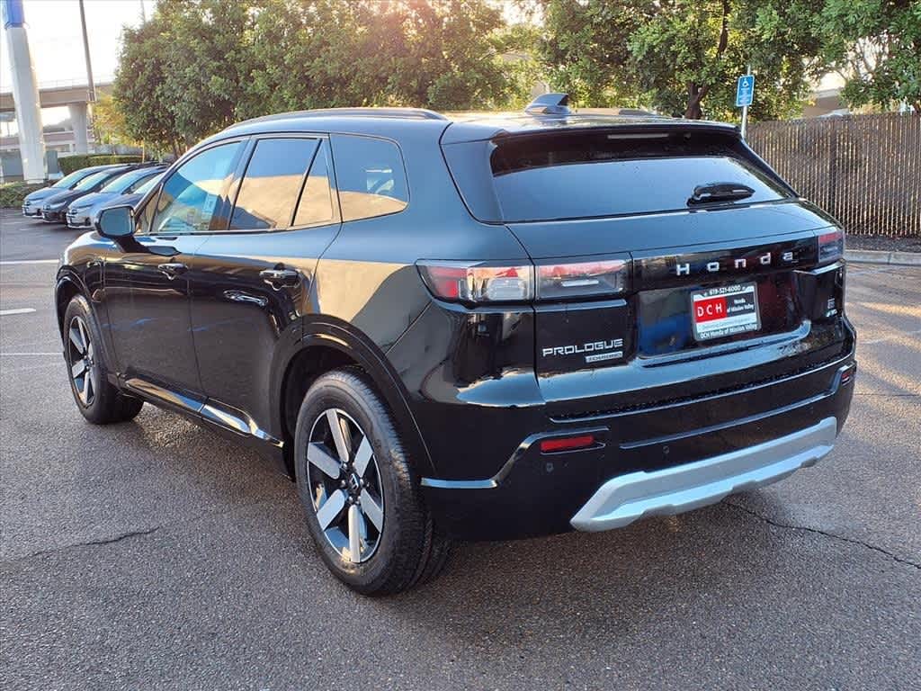 Thumbnail: 2026 Honda Prologue - 7