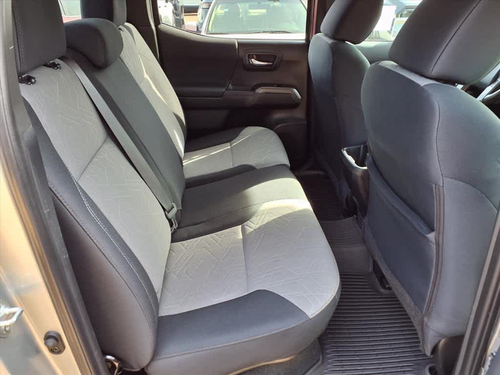 Thumbnail: 2023 Toyota Tacoma - 12