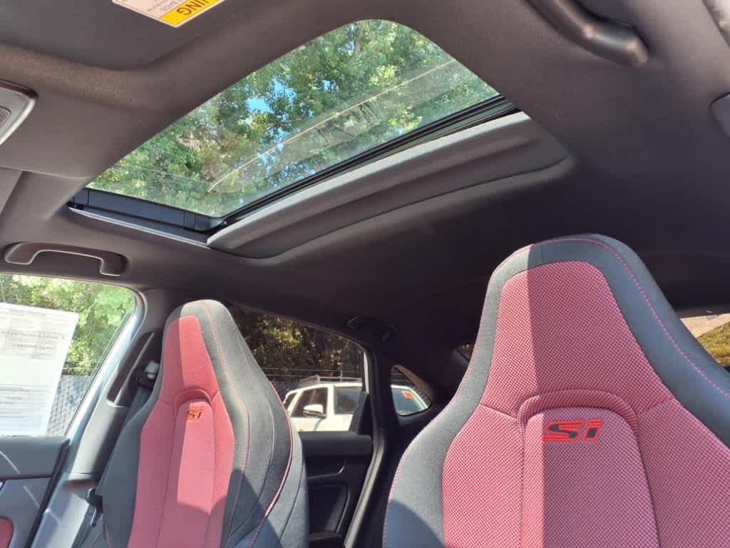 Thumbnail: 2024 Honda Civic - 15