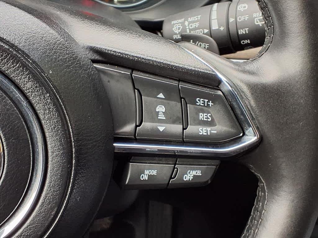 Thumbnail: 2021 Mazda CX-5 - 17