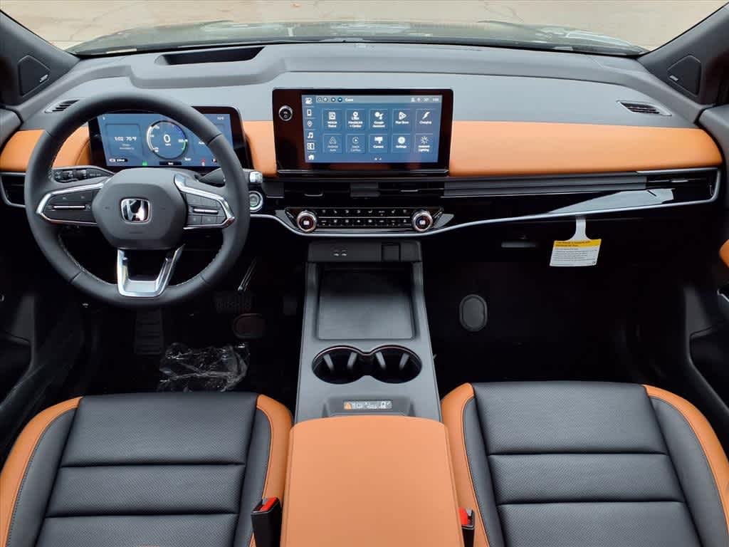 Thumbnail: 2026 Honda Prologue - 10