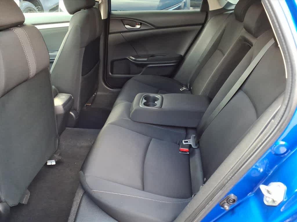 Thumbnail: 2020 Honda Civic - 9