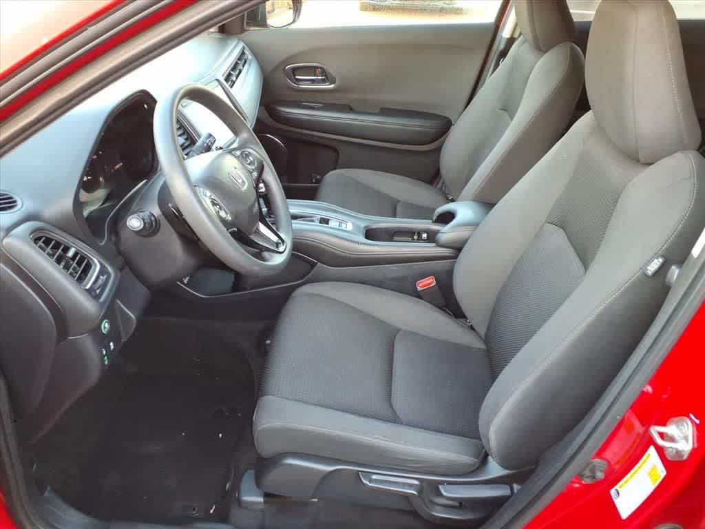 Thumbnail: 2019 Honda HR-V - 13