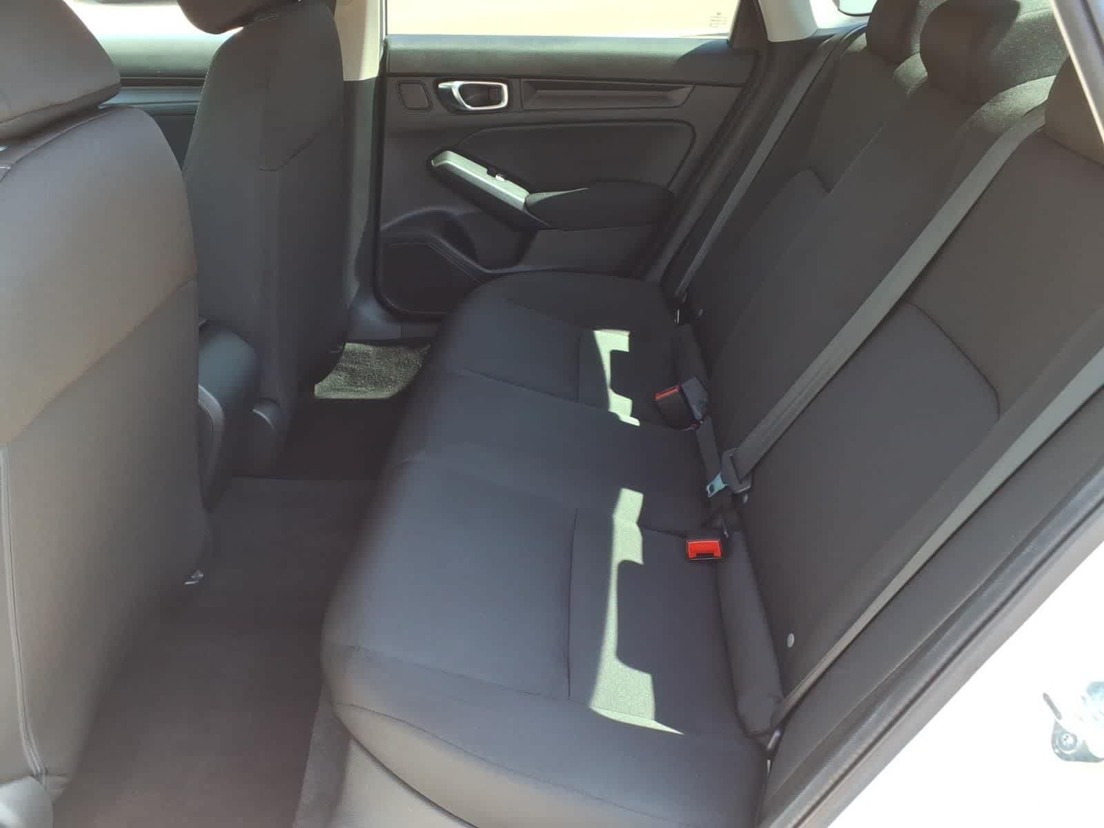 Thumbnail: 2025 Honda Civic - 9