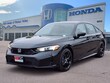 Honda Civic Hybrid
