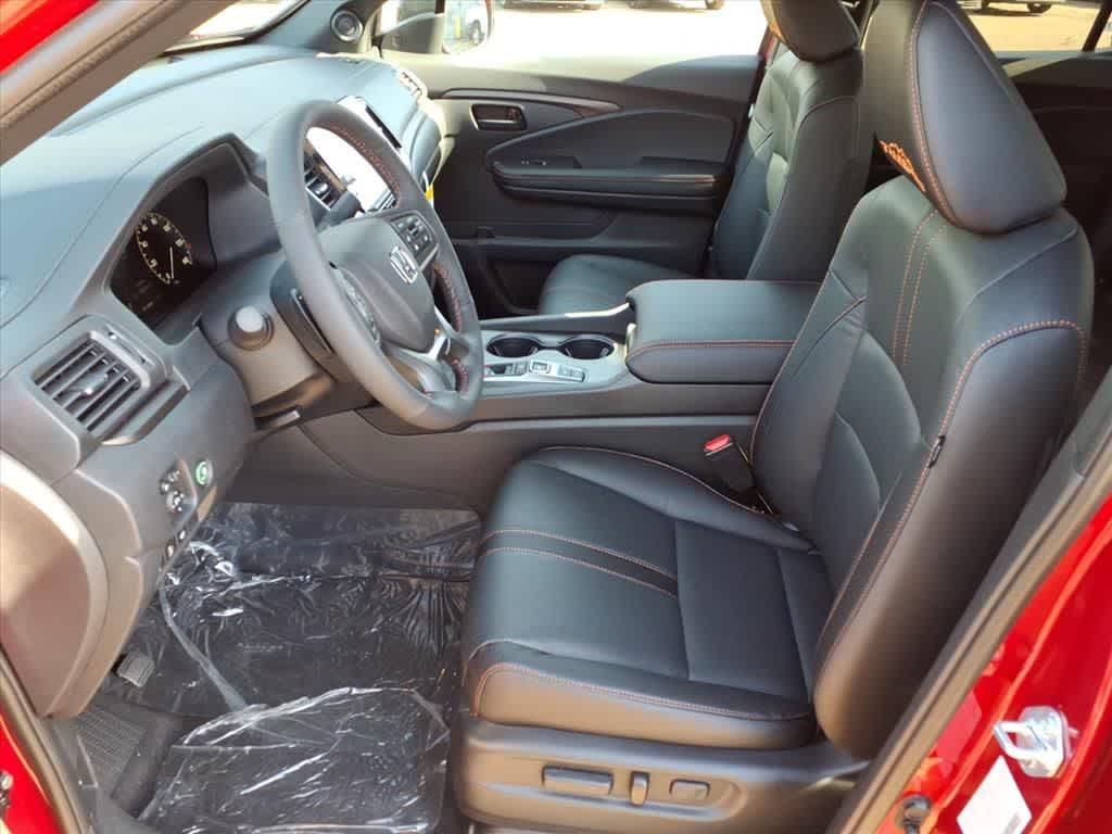 Thumbnail: 2026 Honda Ridgeline - 12