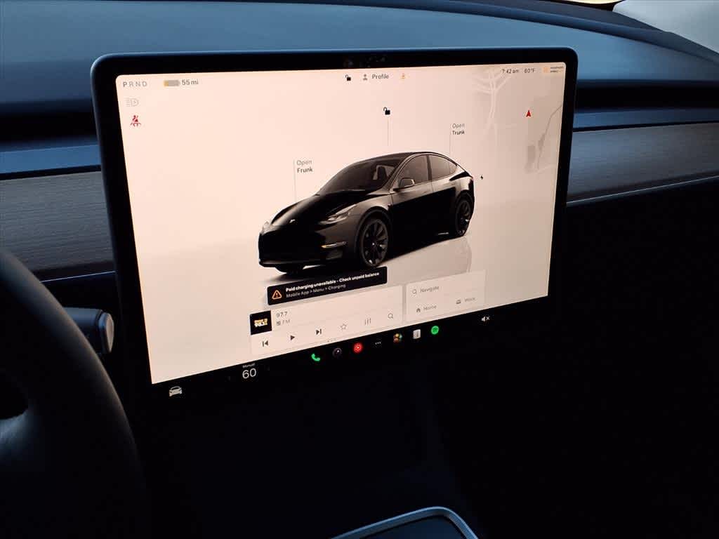 Thumbnail: 2022 Tesla Model Y - 21