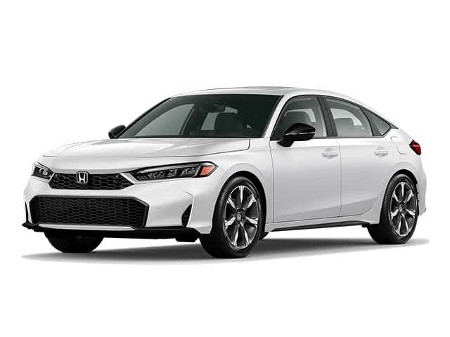 2026 Honda Civic Sport Touring -
                  San Diego, CA