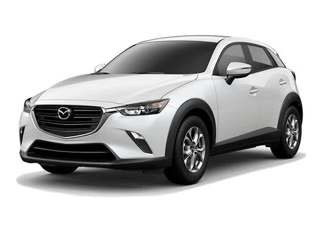 2019 Mazda CX-3 Sport -
                  San Diego, CA