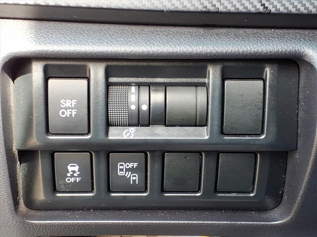 Thumbnail: 2018 Subaru Impreza - 16