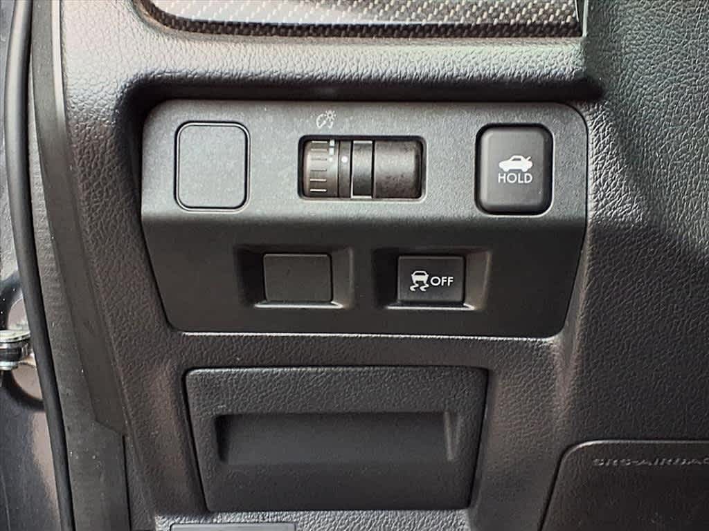 Thumbnail: 2015 Subaru WRX - 18