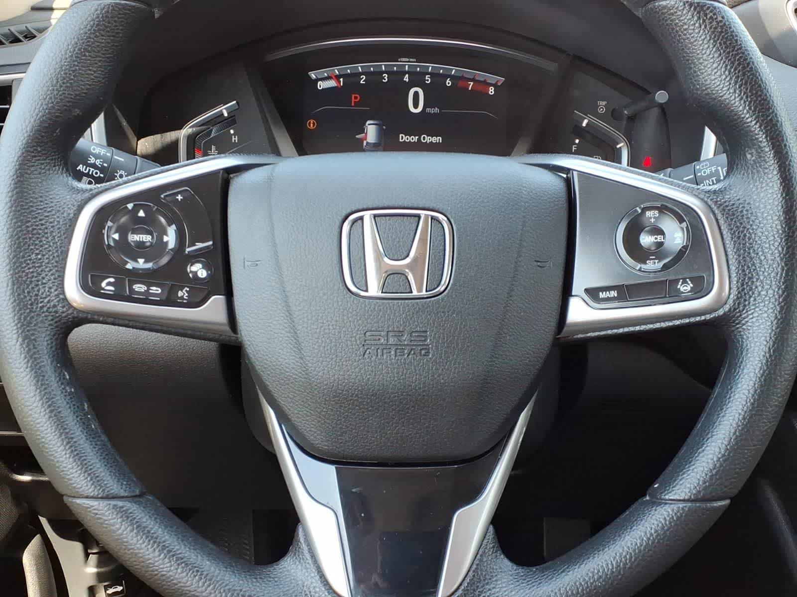 Thumbnail: 2021 Honda CR-V - 16