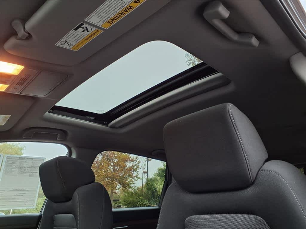 Thumbnail: 2022 Honda CR-V - 15