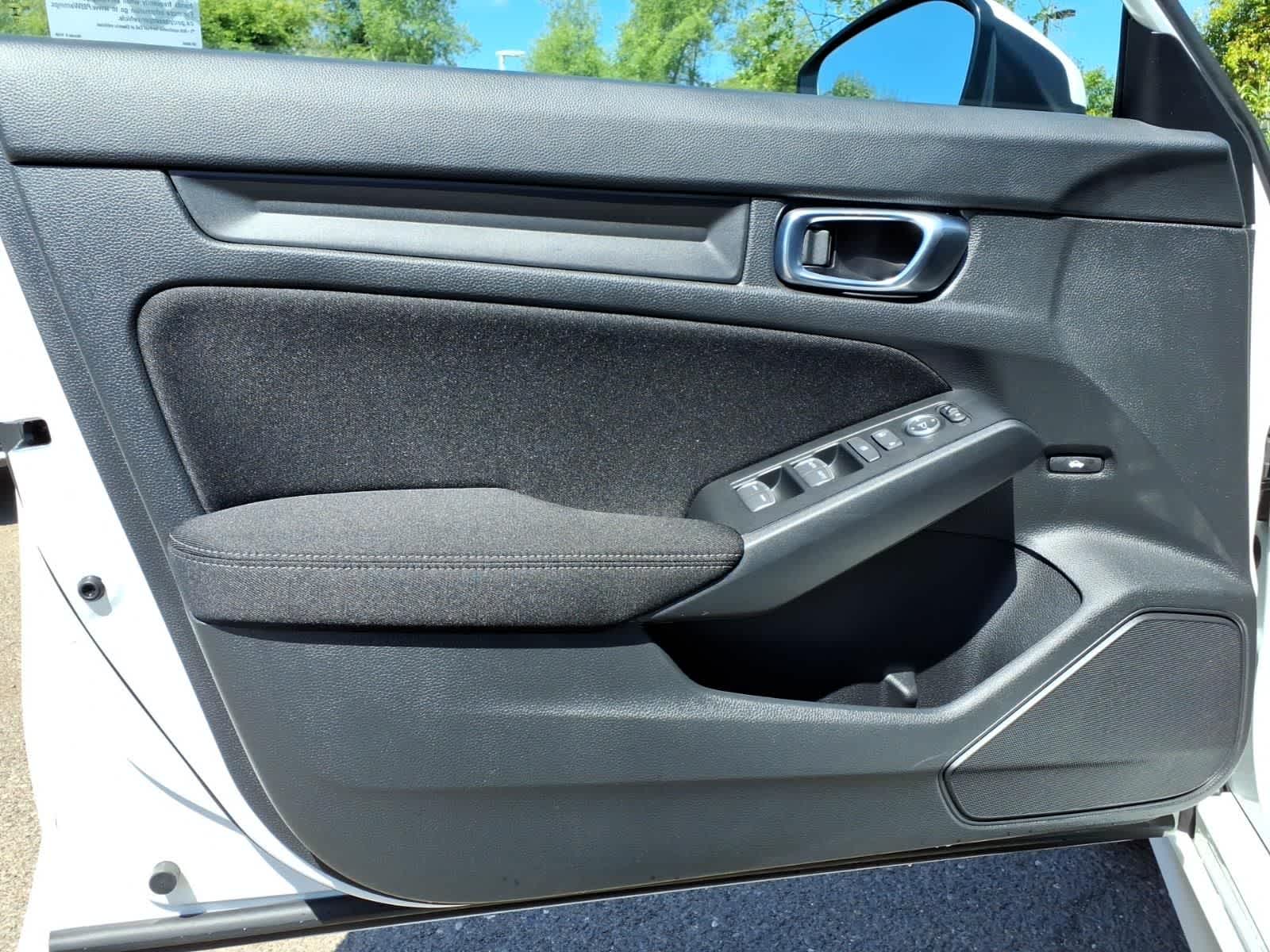 Thumbnail: 2025 Honda Civic - 12