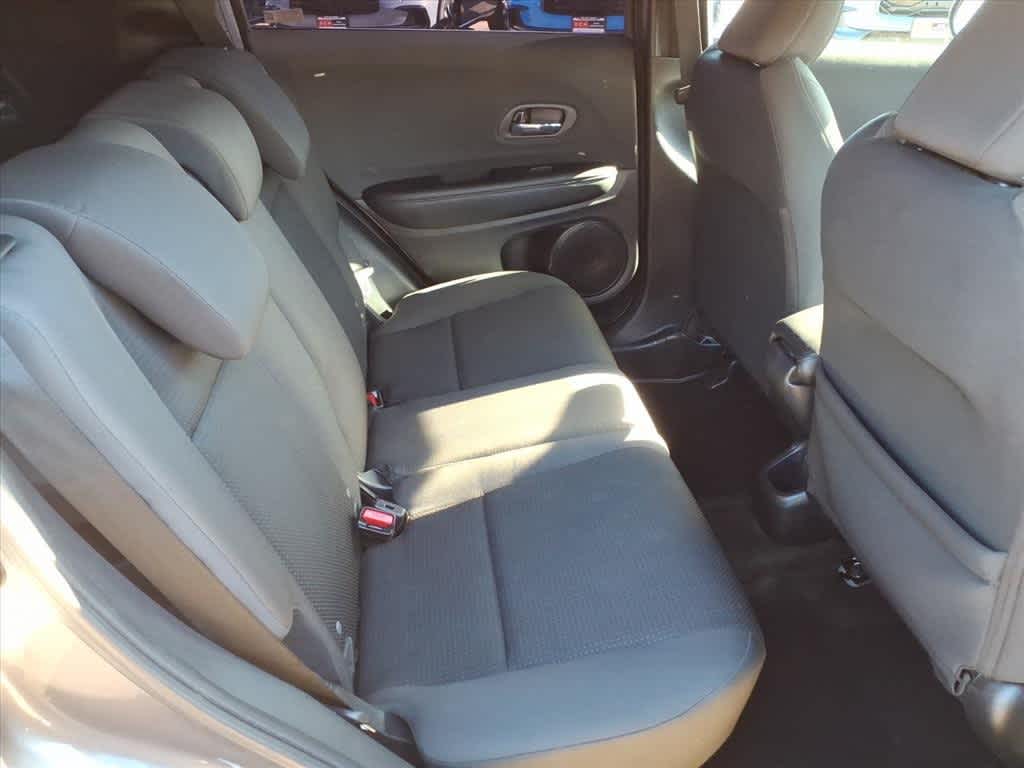 Thumbnail: 2022 Honda HR-V - 13