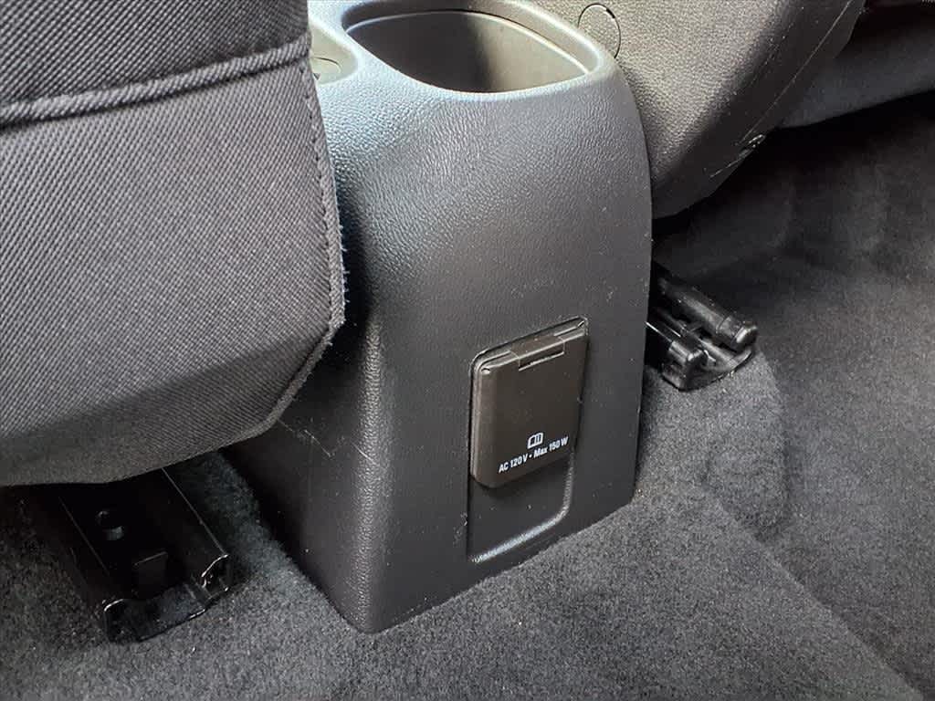 Thumbnail: 2016 Chevrolet Trax - 10