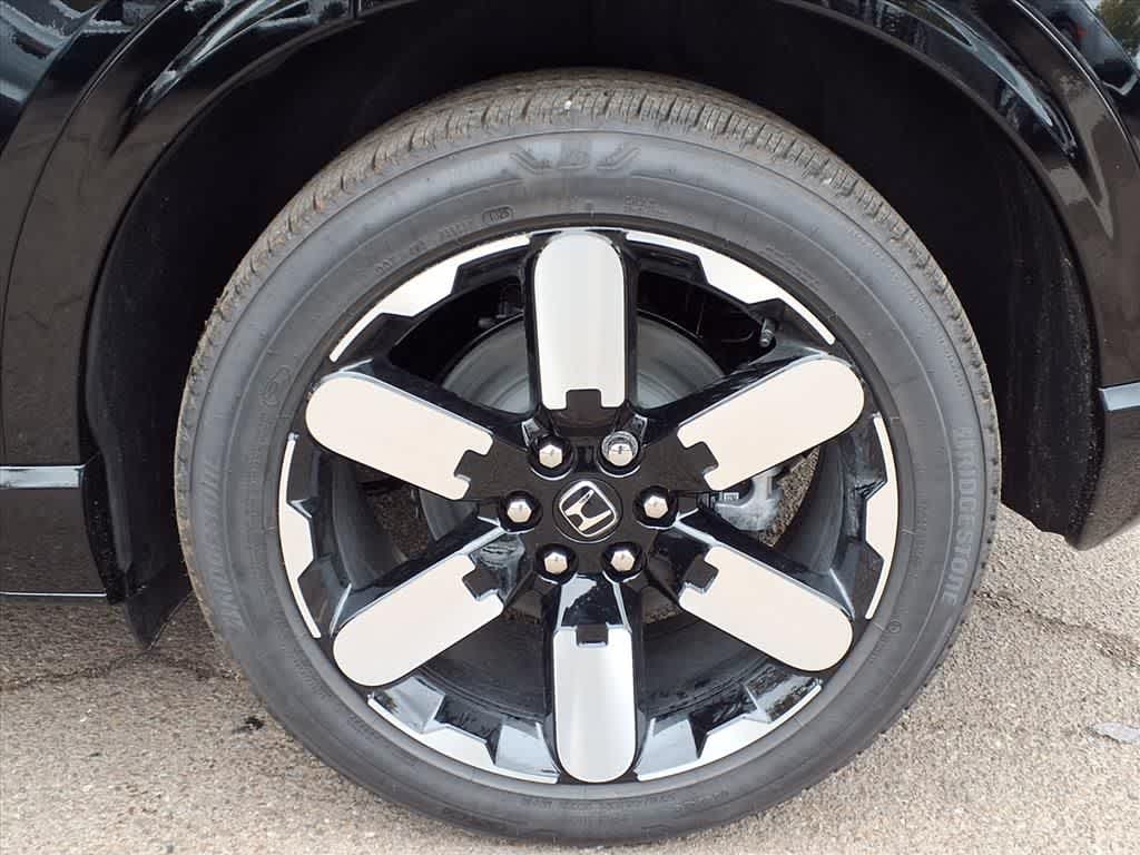 Thumbnail: 2026 Honda Prologue - 8