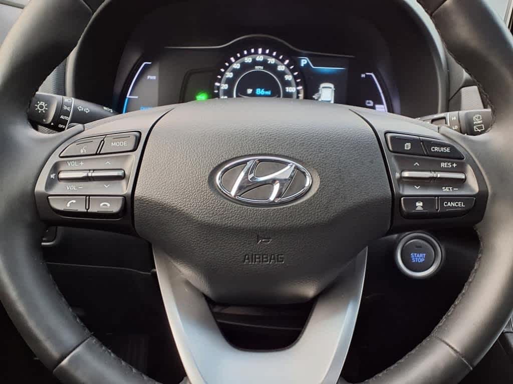 Thumbnail: 2020 Hyundai Kona - 16
