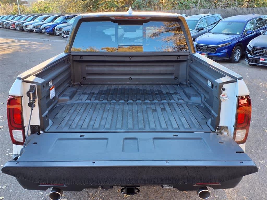 Thumbnail: 2026 Honda Ridgeline - 6