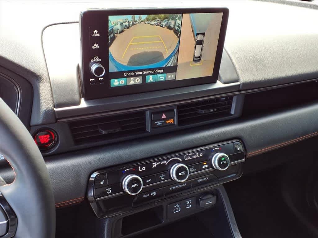 Thumbnail: 2025 Honda Pilot - 21