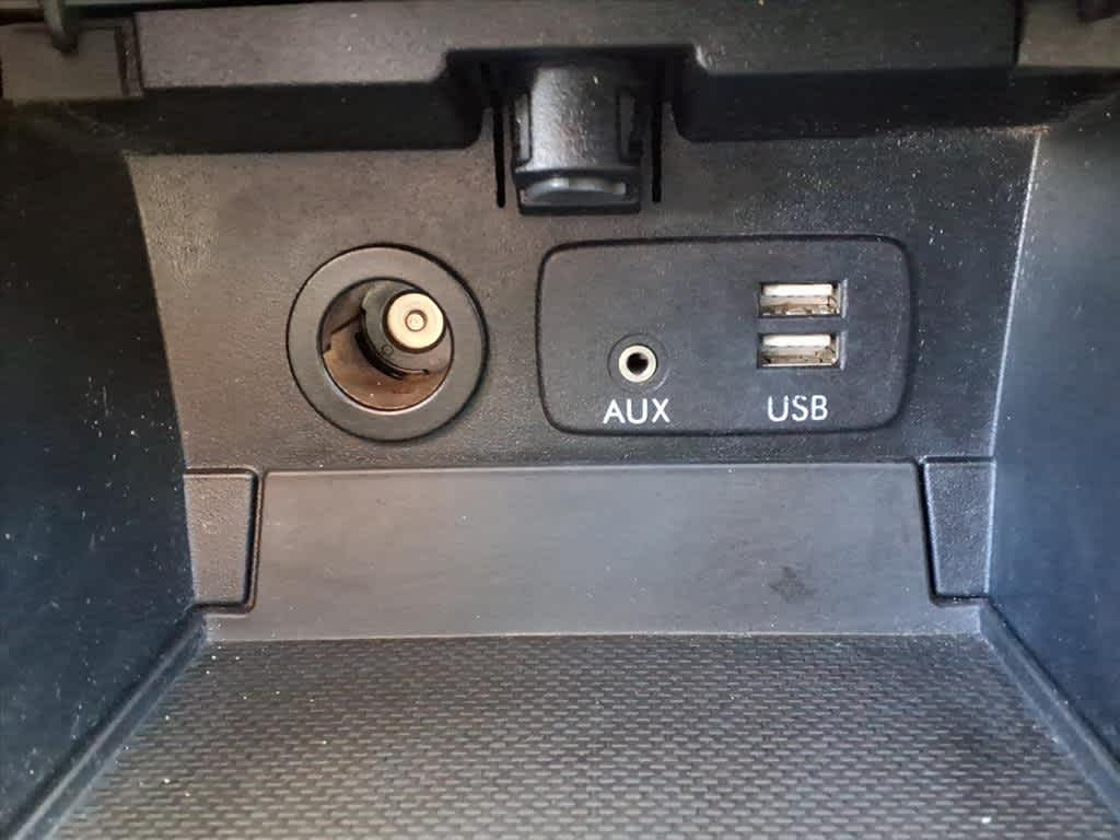 Thumbnail: 2018 Subaru Outback - 24