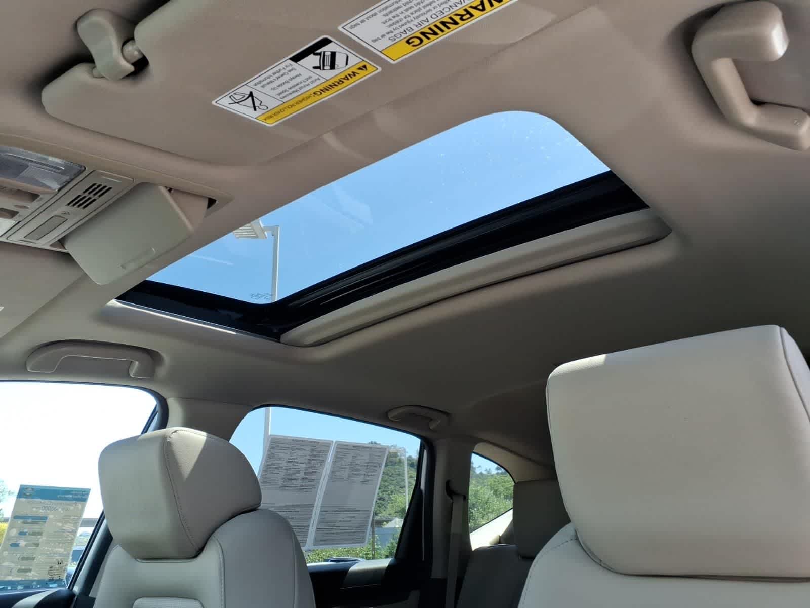 Thumbnail: 2019 Honda CR-V - 15