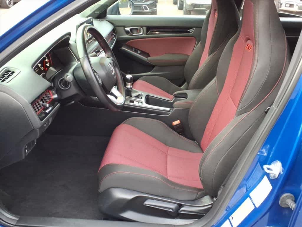 Thumbnail: 2024 Honda Civic - 14