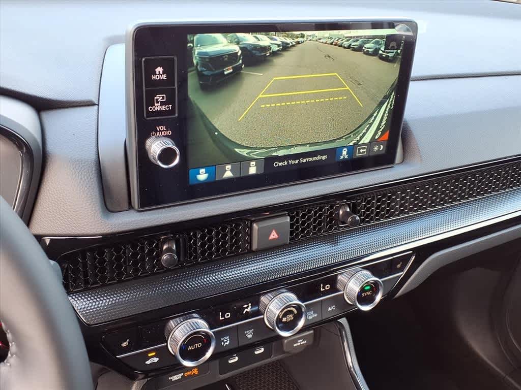 Thumbnail: 2026 Honda CR-V - 16