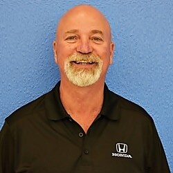 Staff member Marty Meador from ID_078aed