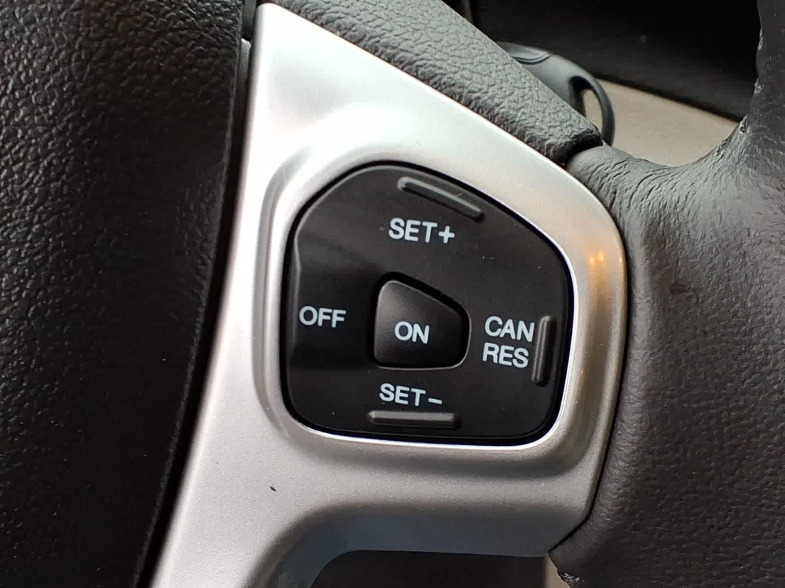 Thumbnail: 2014 Ford Fiesta - 19