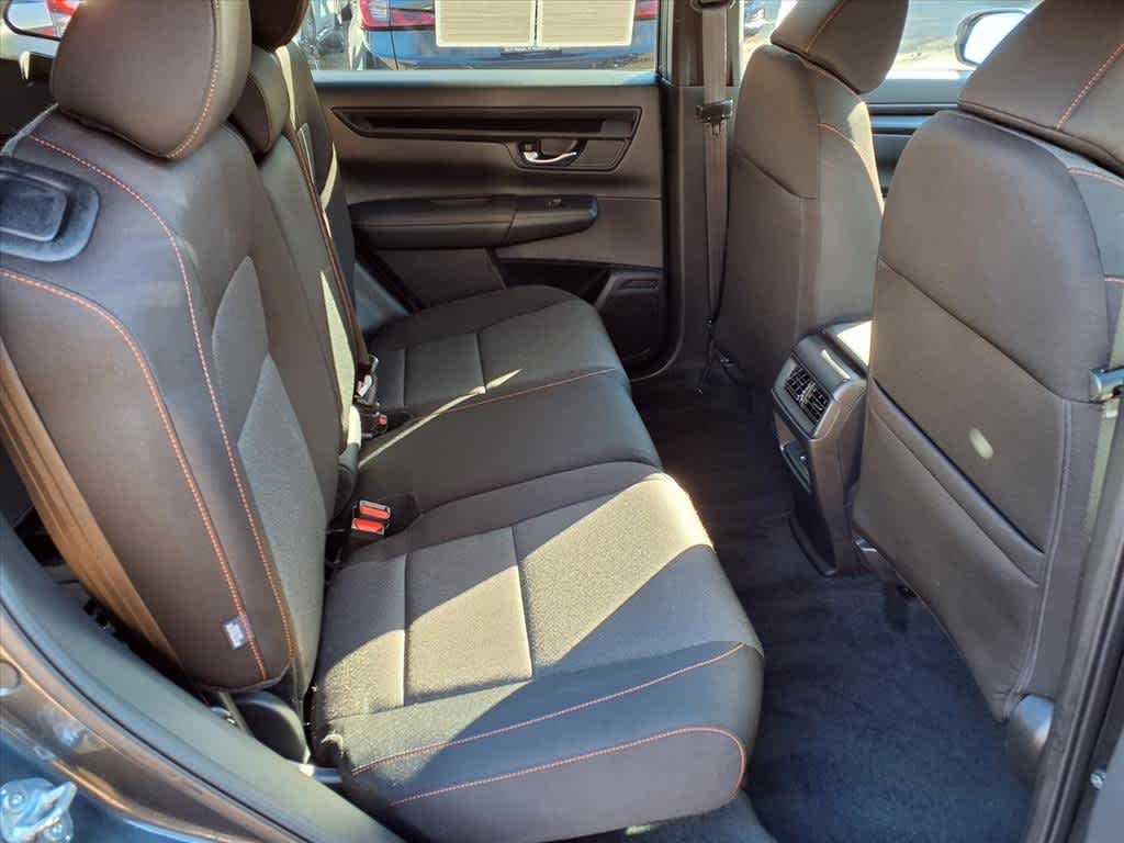 Thumbnail: 2026 Honda CR-V - 12