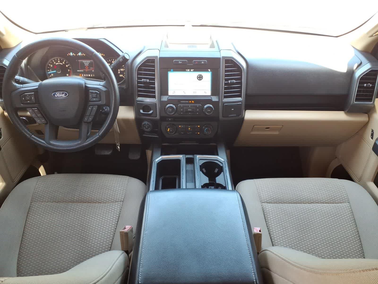 Thumbnail: 2018 Ford F-150 - 10