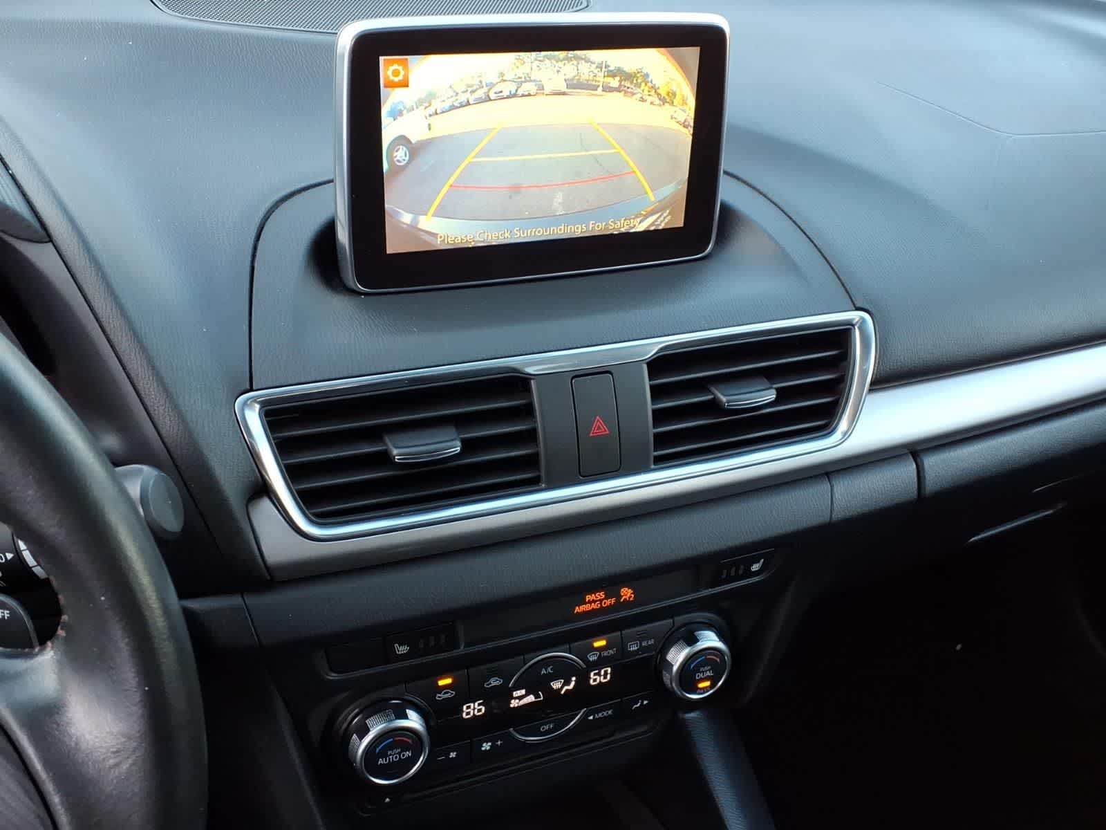 Thumbnail: 2014 Mazda Mazda3 - 21