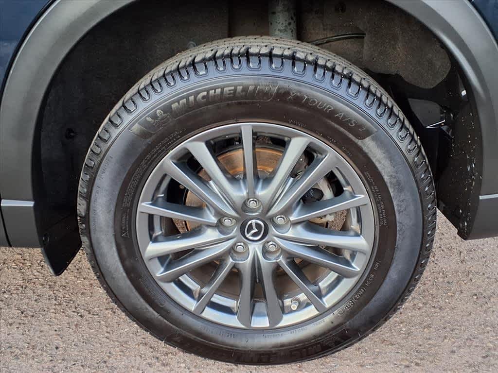 Thumbnail: 2017 Mazda CX-5 - 9