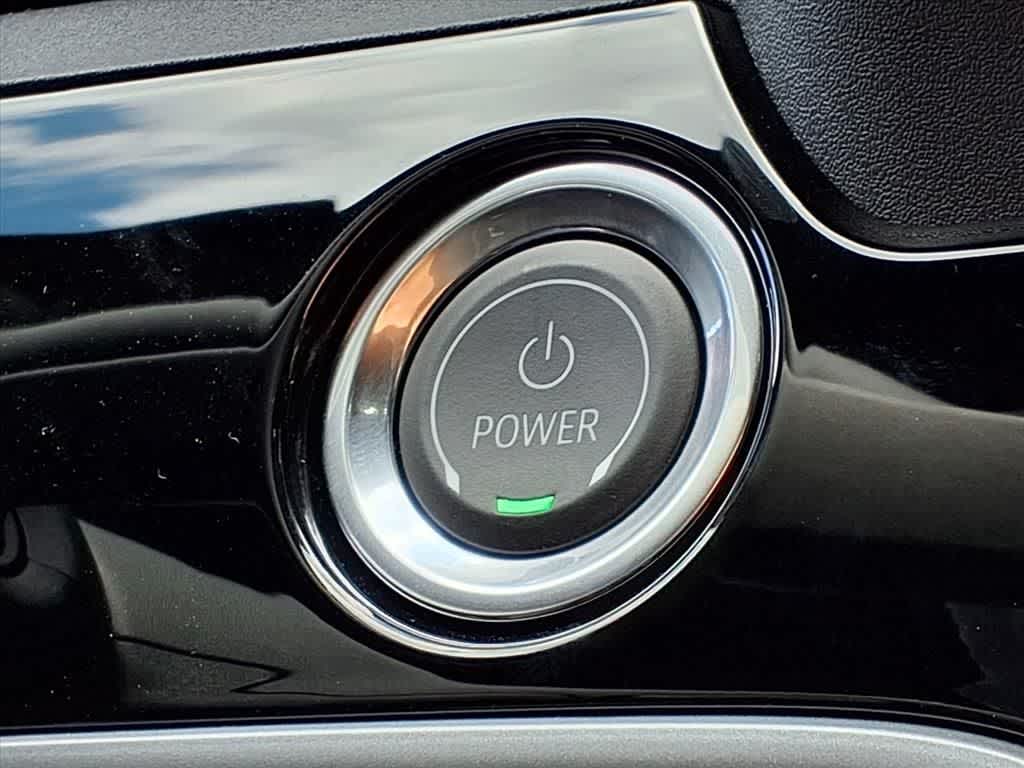 2026 Honda Prologue Touring - Photo 18