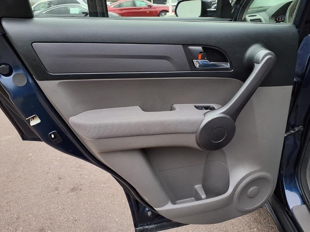 Thumbnail: 2008 Honda CR-V - 10