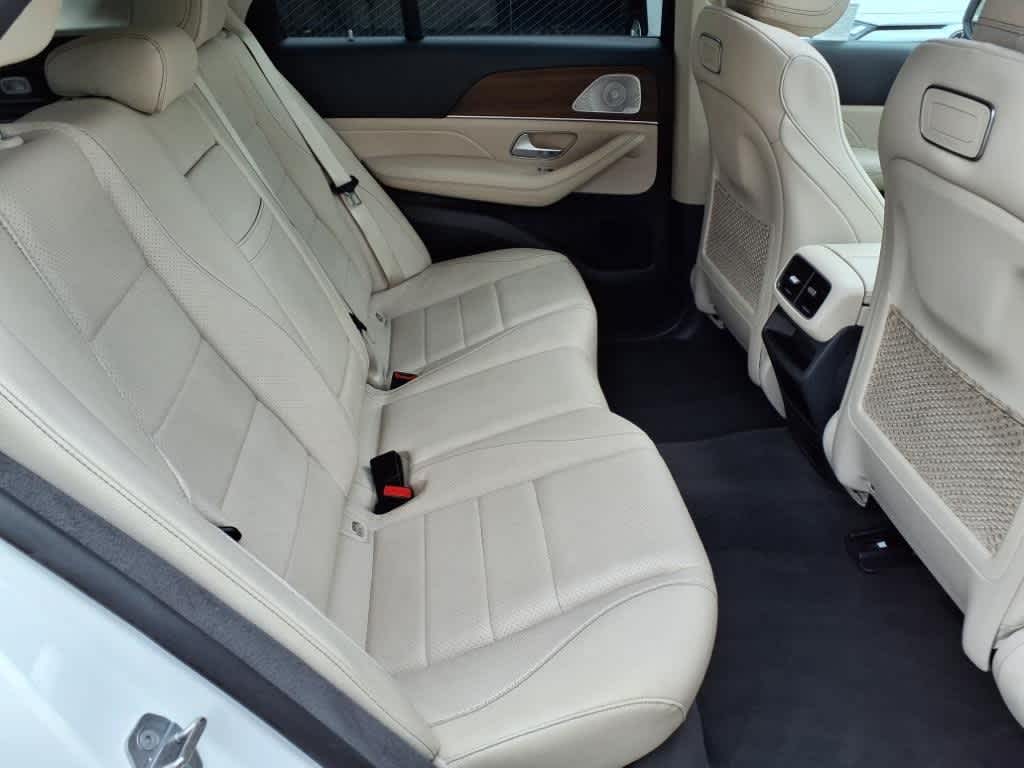 Thumbnail: 2020 Mercedes-Benz GLE - 13