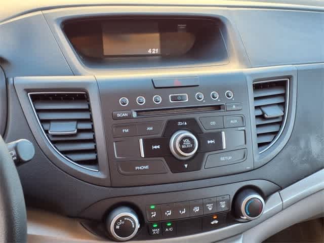 Thumbnail: 2013 Honda CR-V - 21