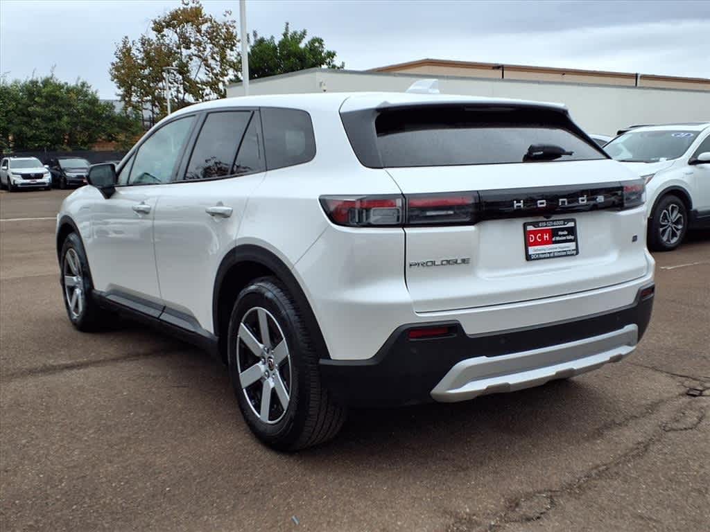 Thumbnail: 2024 Honda Prologue - 6