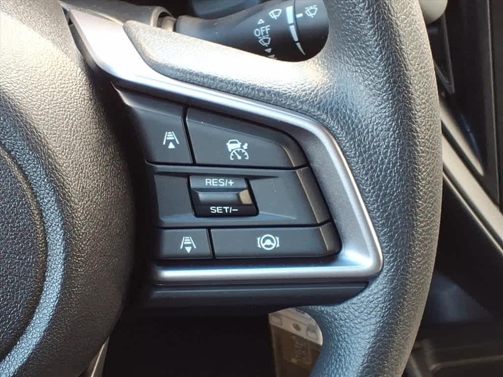 Thumbnail: 2025 Subaru Impreza - 18